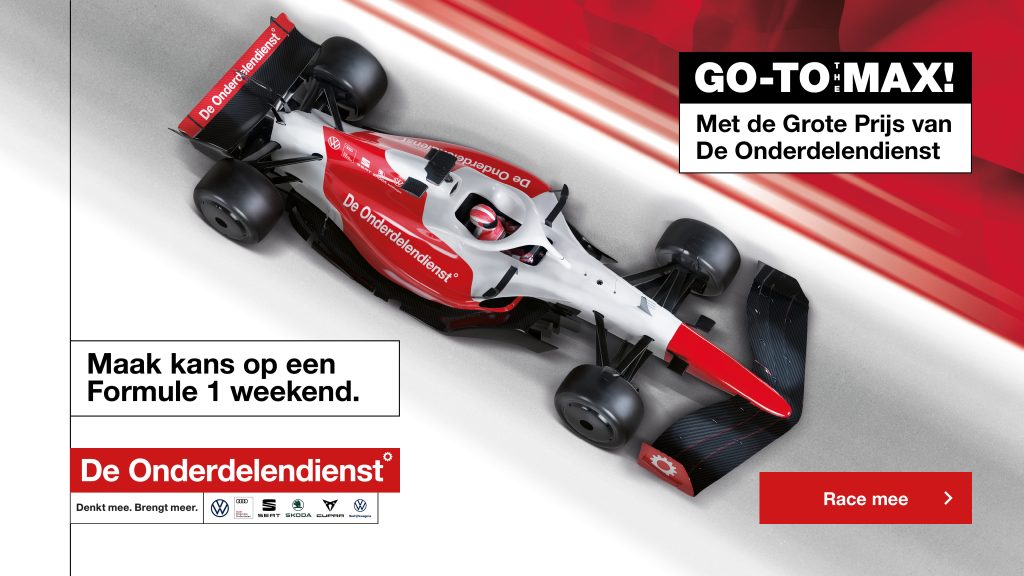 Landelijke acties 6 Landelijke acties